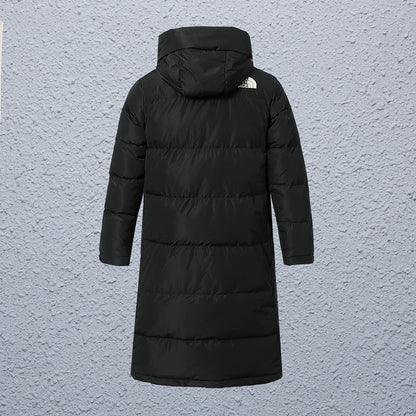 The North Face |Parka Nuptse LONGUE  COOLANDBAG