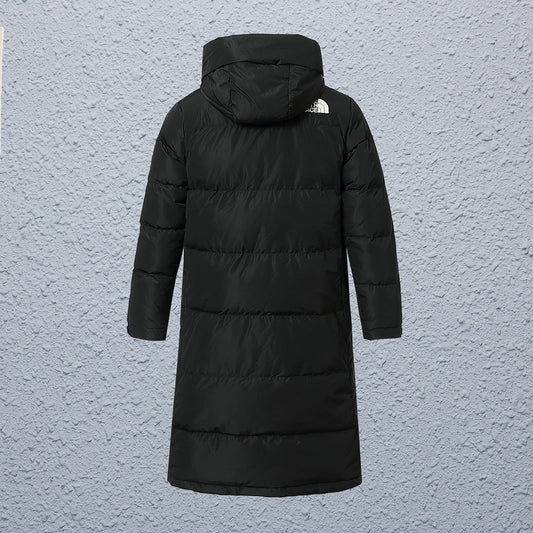The North Face |Parka Nuptse LONGUE  COOLANDBAG