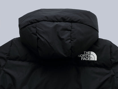 The North Face |Parka Nuptse LONGUE  COOLANDBAG