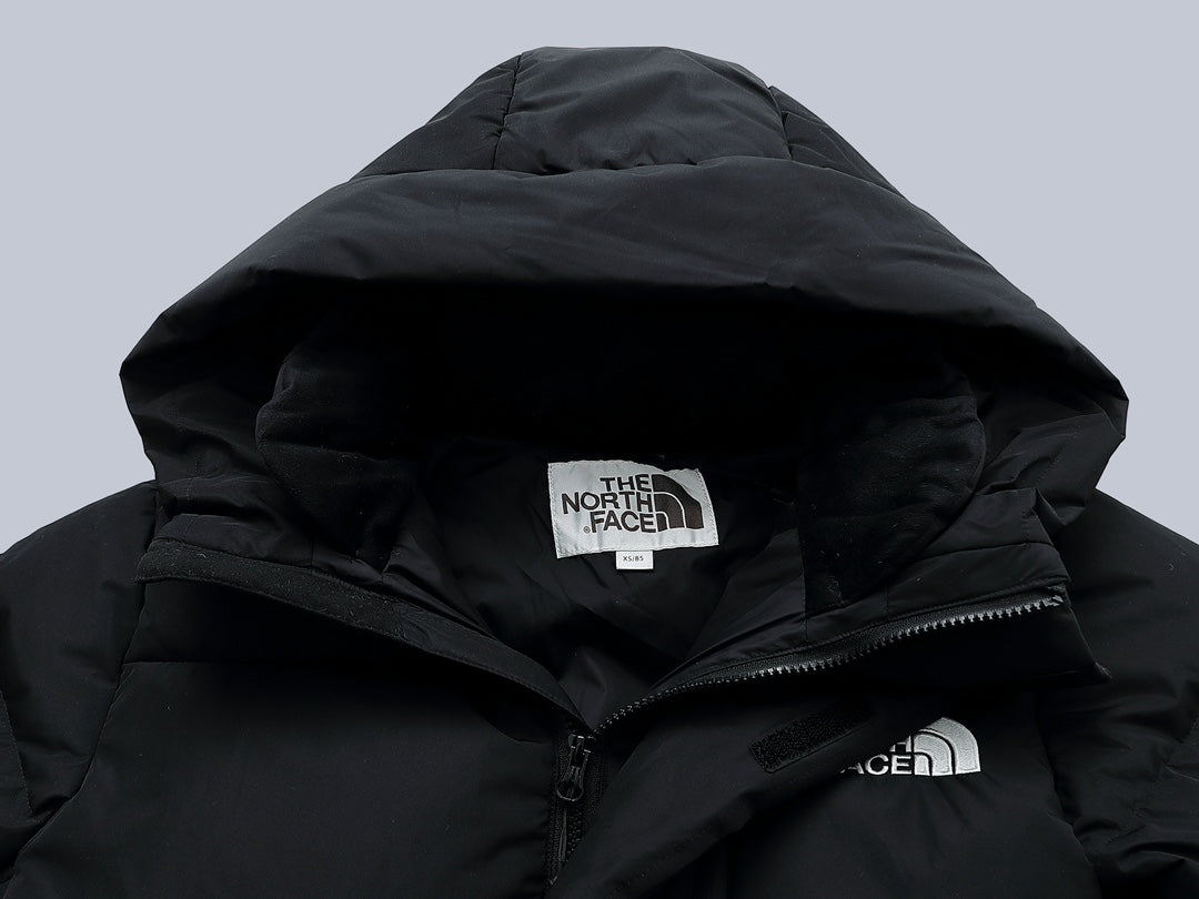 The North Face |Parka Nuptse LONGUE  COOLANDBAG