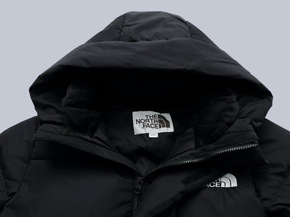 The North Face |Parka Nuptse LONGUE  COOLANDBAG