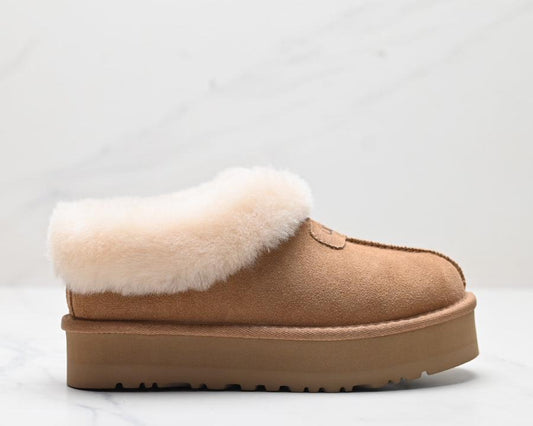 UGG claquettes Tazzle 'Chestnut  COOLANDBAG