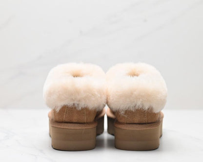 UGG claquettes Tazzle 'Chestnut  COOLANDBAG