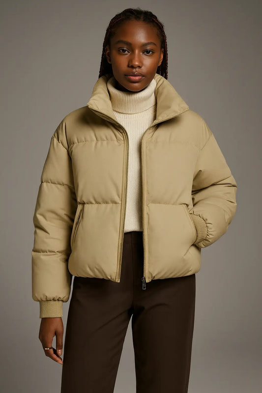 VESTE PUFFY FOR WOMAN  COOLANDBAG
