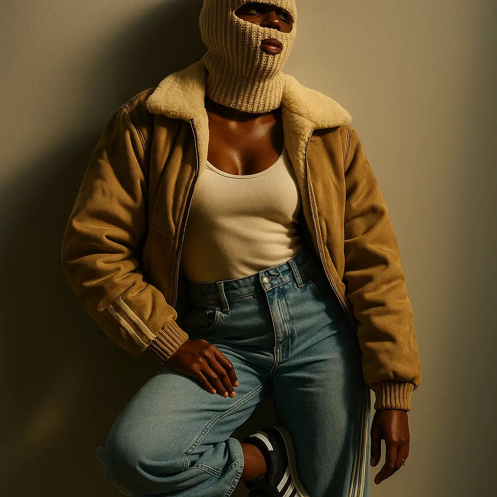 Veste ADIDAS ALL STAR  COOLANDBAG