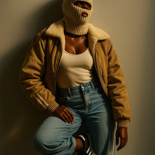 Veste ADIDAS ALL STAR  COOLANDBAG