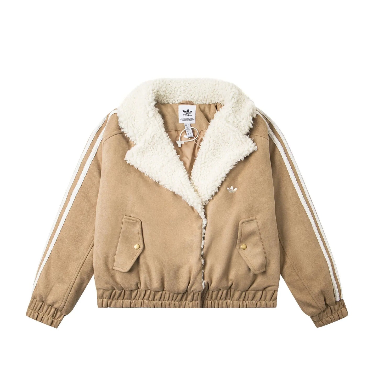 Veste ADIDAS ALL STAR  COOLANDBAG