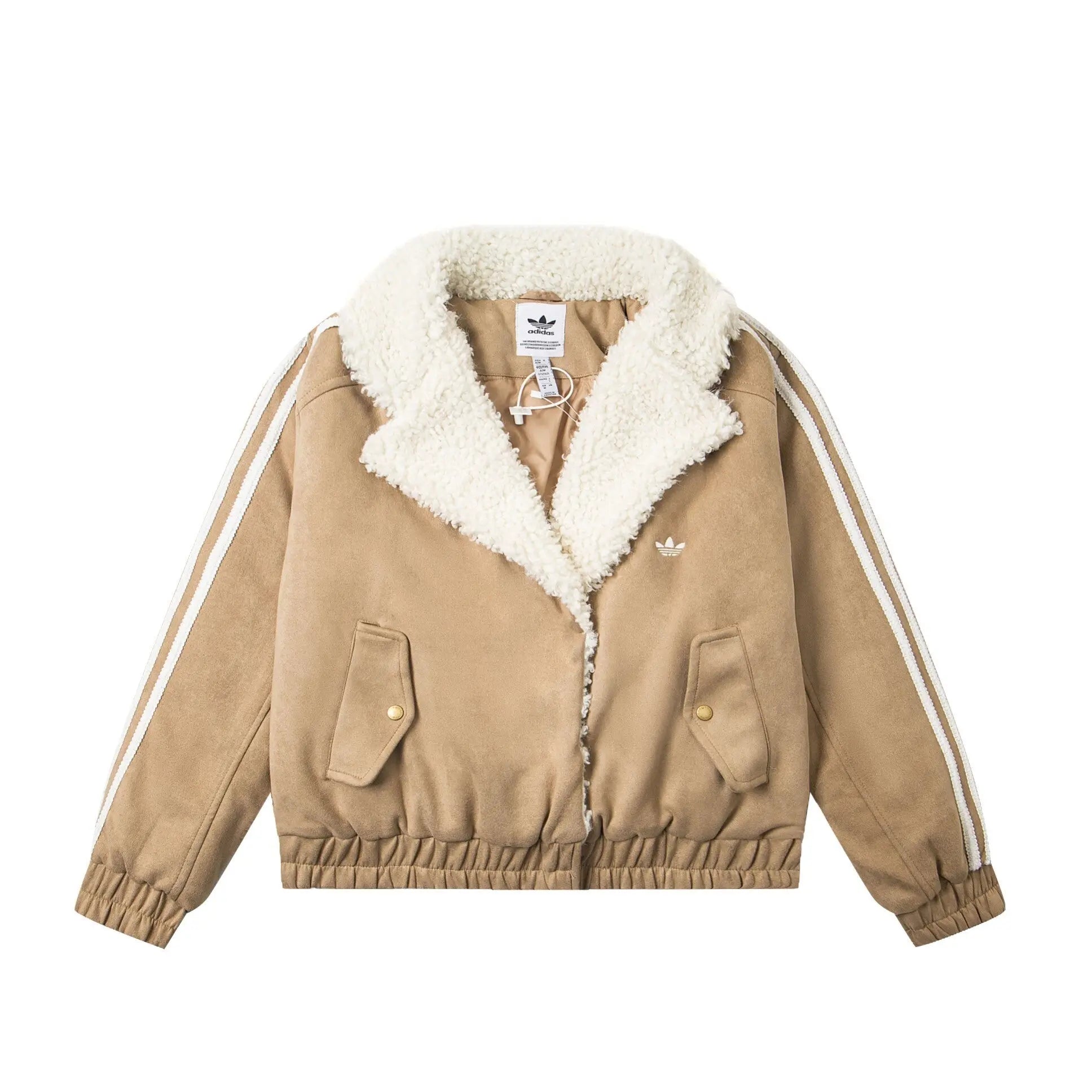 Veste ADIDAS ALL STAR  COOLANDBAG