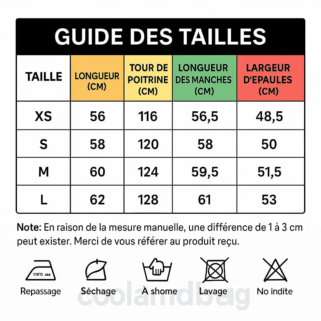 Veste ADIDAS ALL STAR  COOLANDBAG