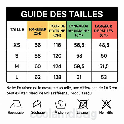 Veste ADIDAS ALL STAR  COOLANDBAG