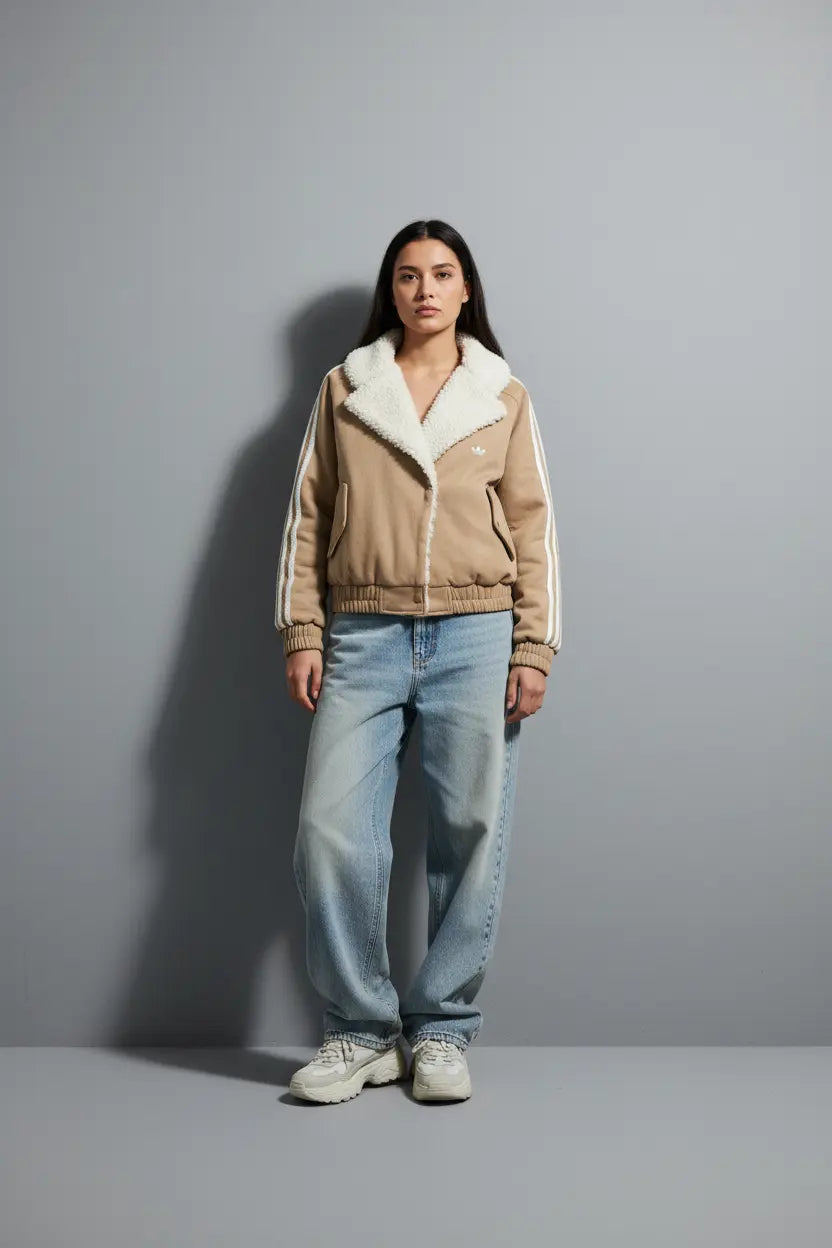 Mannequin femme debout