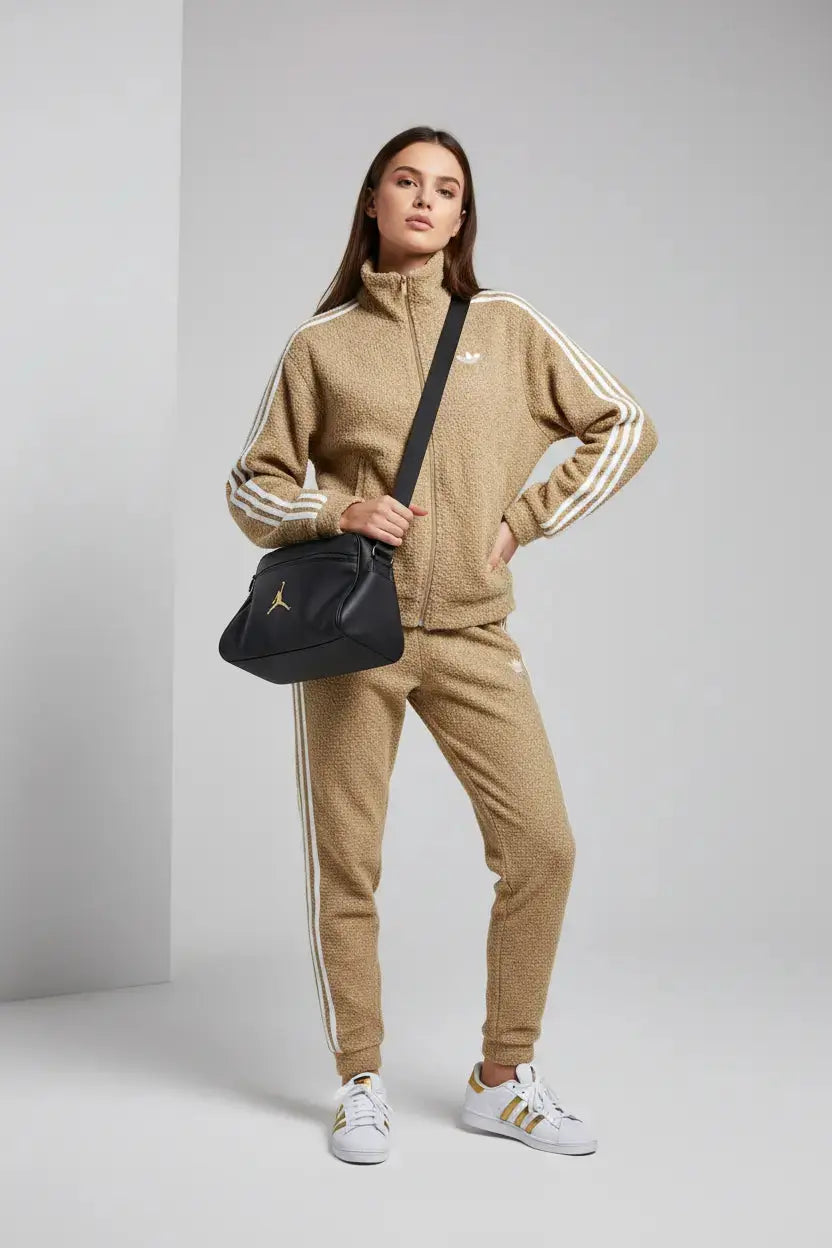 Veste Adidas Superstar Texturée  COOLANDBAG