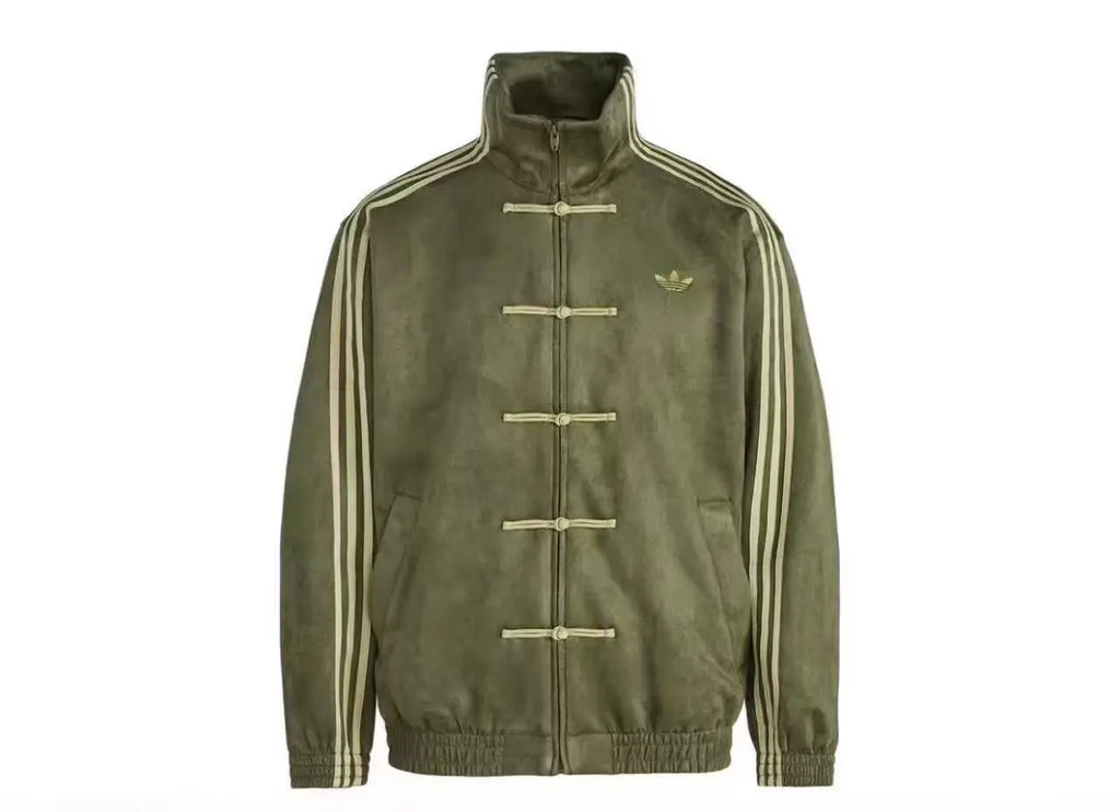 Veste Adidas Tang - Nouvel An Chinois 25/26  COOLANDBAG