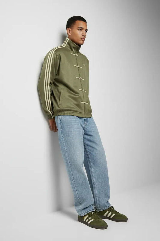 Veste Adidas Tang - Nouvel An Chinois 25/26  COOLANDBAG