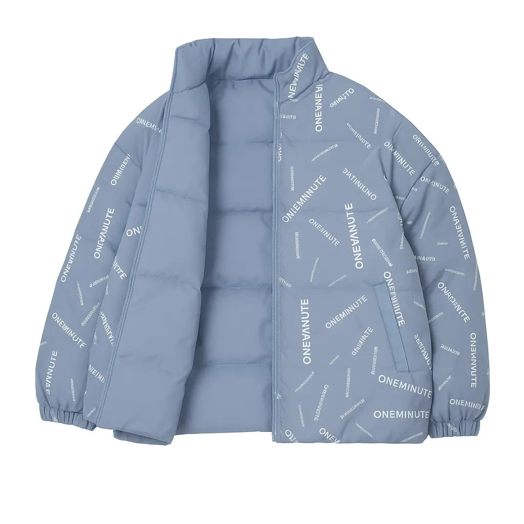 Veste BUBBLE  COOLANDBAG