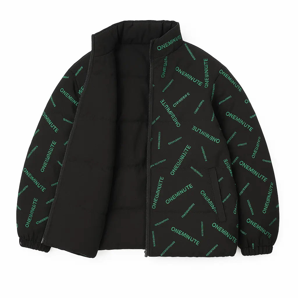 Veste BUBBLE  COOLANDBAG