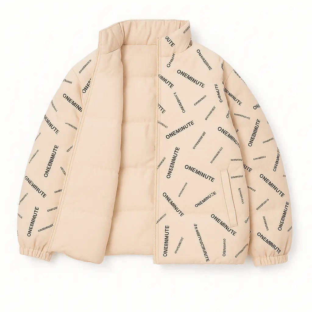 Veste BUBBLE  COOLANDBAG