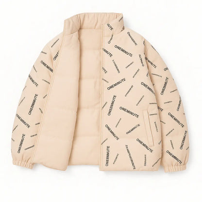 Veste BUBBLE  COOLANDBAG