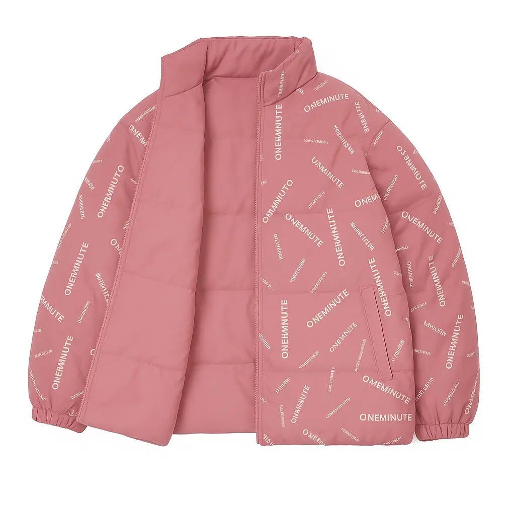 Veste BUBBLE  COOLANDBAG
