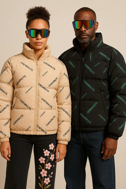 Veste BUBBLE  COOLANDBAG