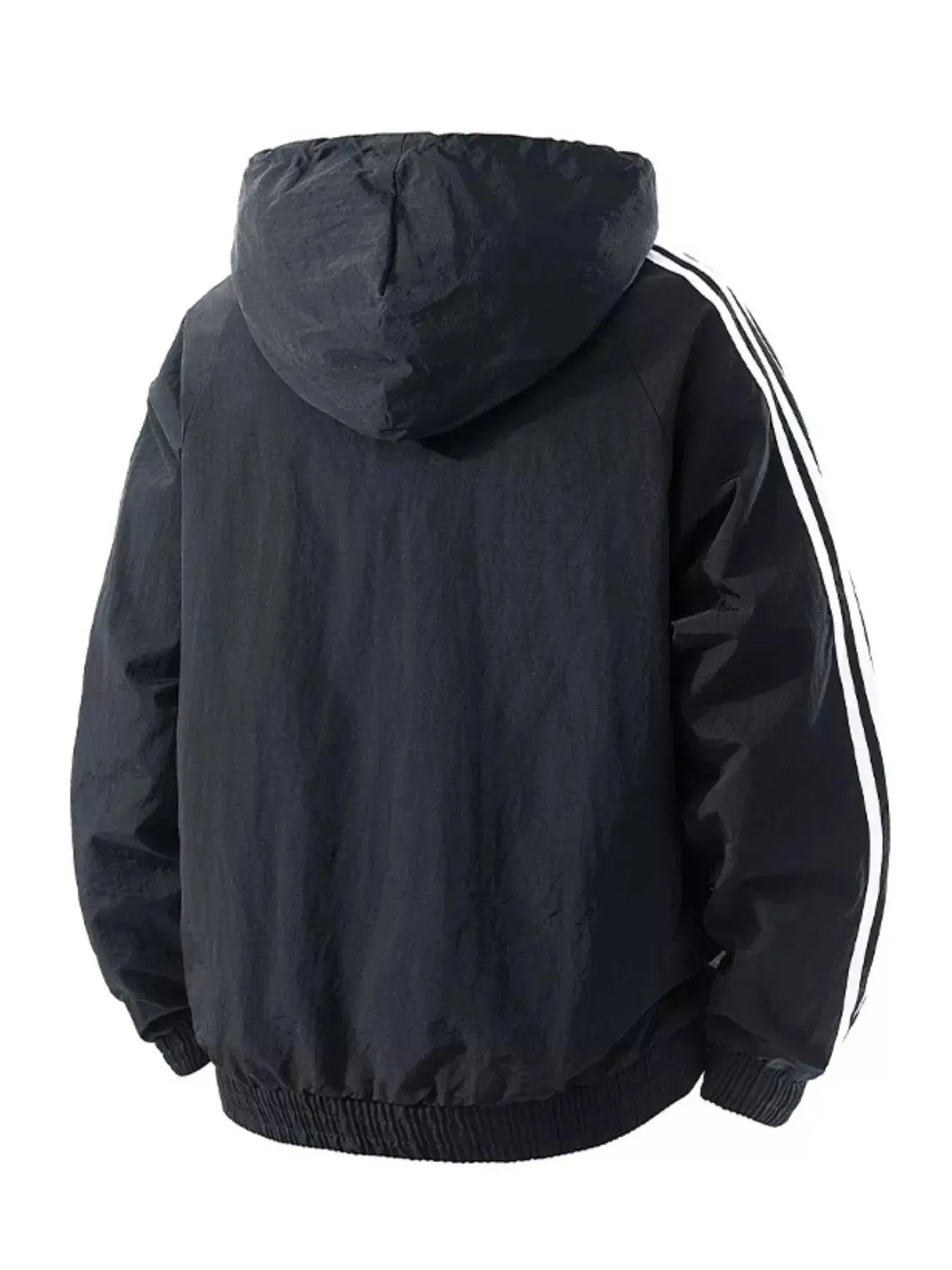 Veste Coupe-Vent à Capuche  COOLANDBAG