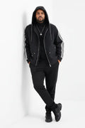 Veste Coupe-Vent à Capuche  COOLANDBAG