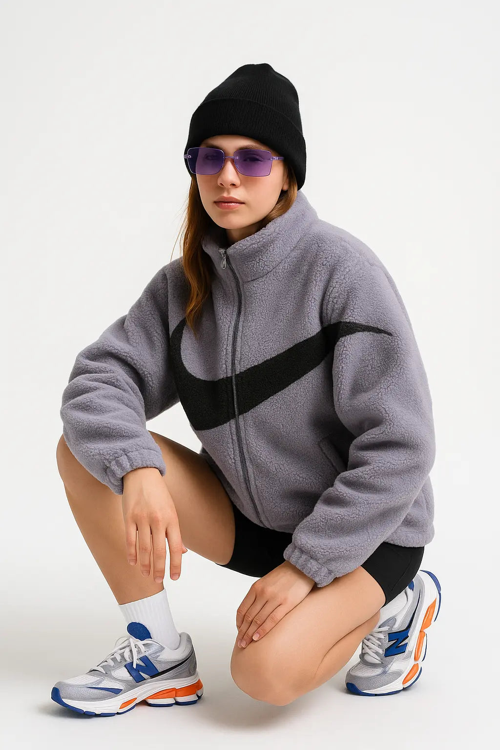 NIKE YUKI