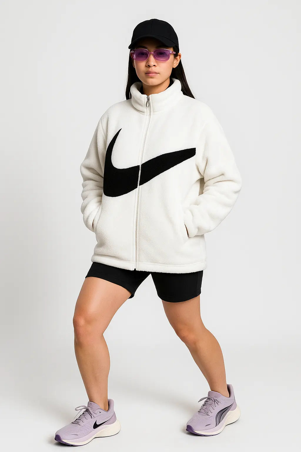 Veste NIKE YUKI  COOLANDBAG