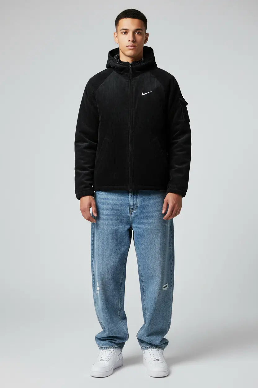 Veste Nike x Supreme  COOLANDBAG