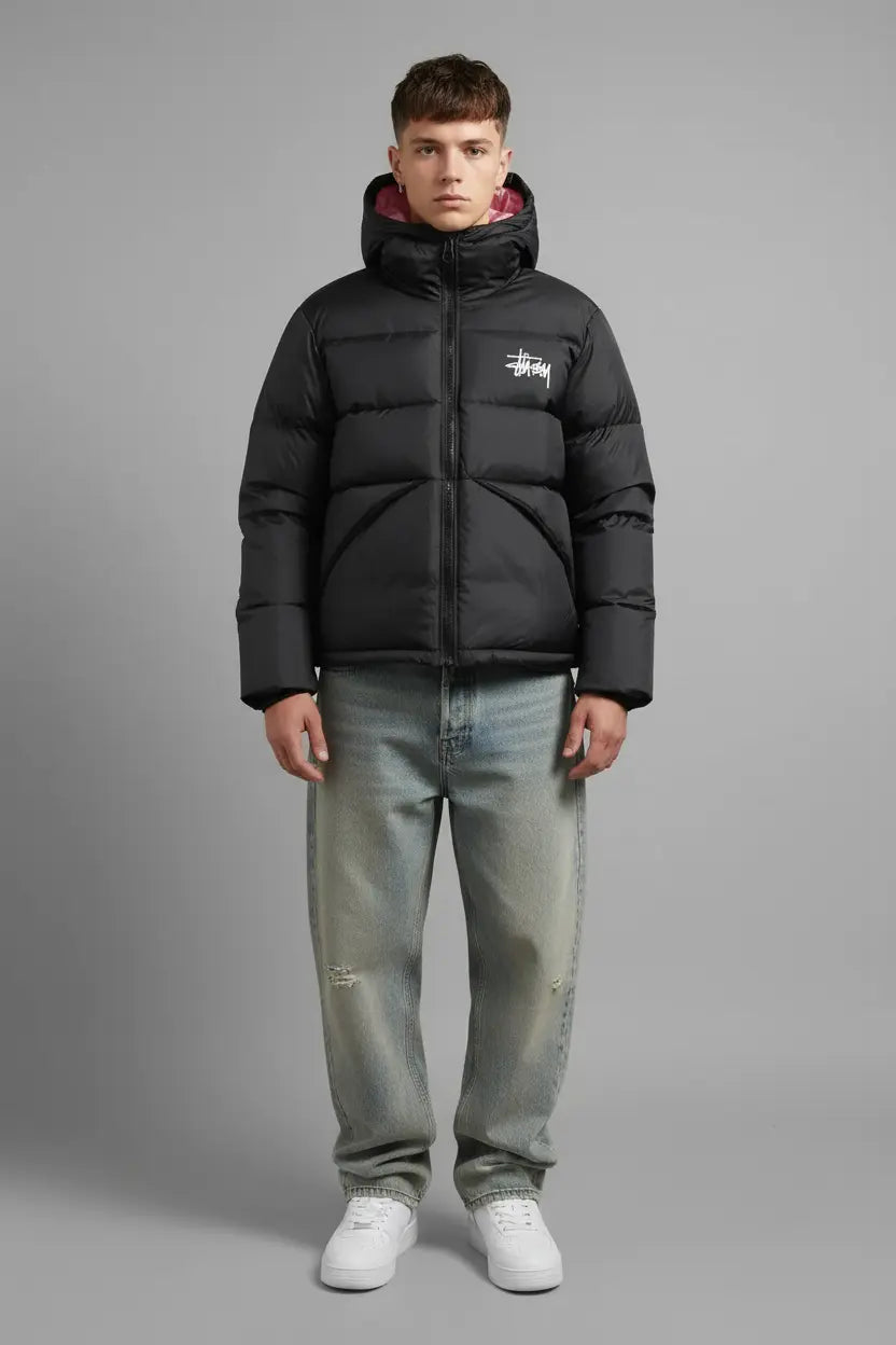 Veste Stüssy  COOLANDBAG