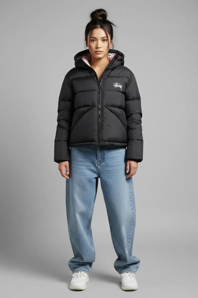 Veste Stüssy  COOLANDBAG