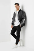 Veste Zippée Doublure Polaire  COOLANDBAG