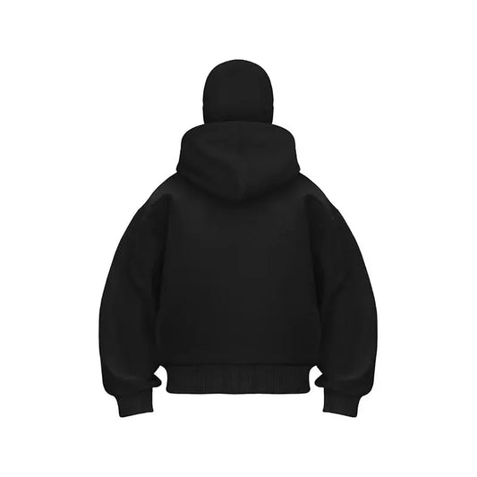 Vêtements pour femmes Y2K goth harajuku hiver nouveau Double sweats à capuche officiel-website hommes sweats noël labrador sweat  COOLANDBAG