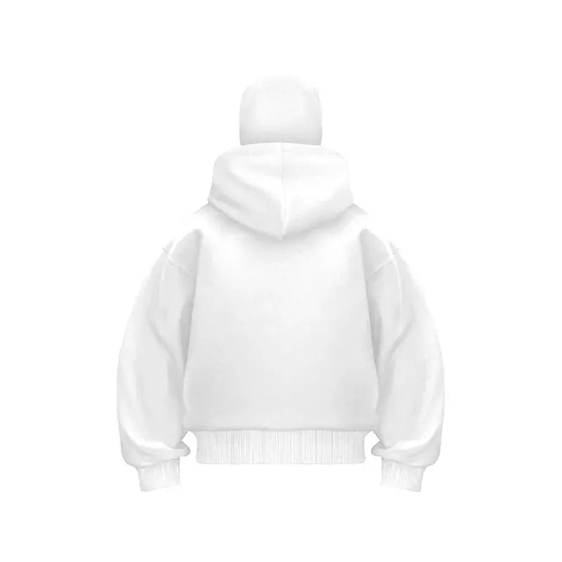 Vêtements pour femmes Y2K goth harajuku hiver nouveau Double sweats à capuche officiel-website hommes sweats noël labrador sweat  COOLANDBAG