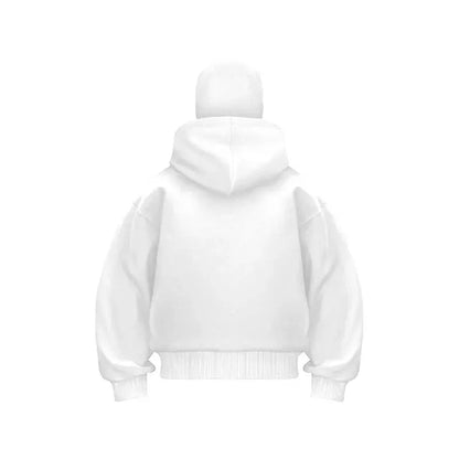 Vêtements pour femmes Y2K goth harajuku hiver nouveau Double sweats à capuche officiel-website hommes sweats noël labrador sweat  COOLANDBAG