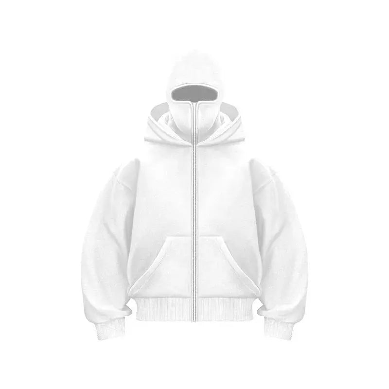 Vêtements pour femmes Y2K goth harajuku hiver nouveau Double sweats à capuche officiel-website hommes sweats noël labrador sweat  COOLANDBAG