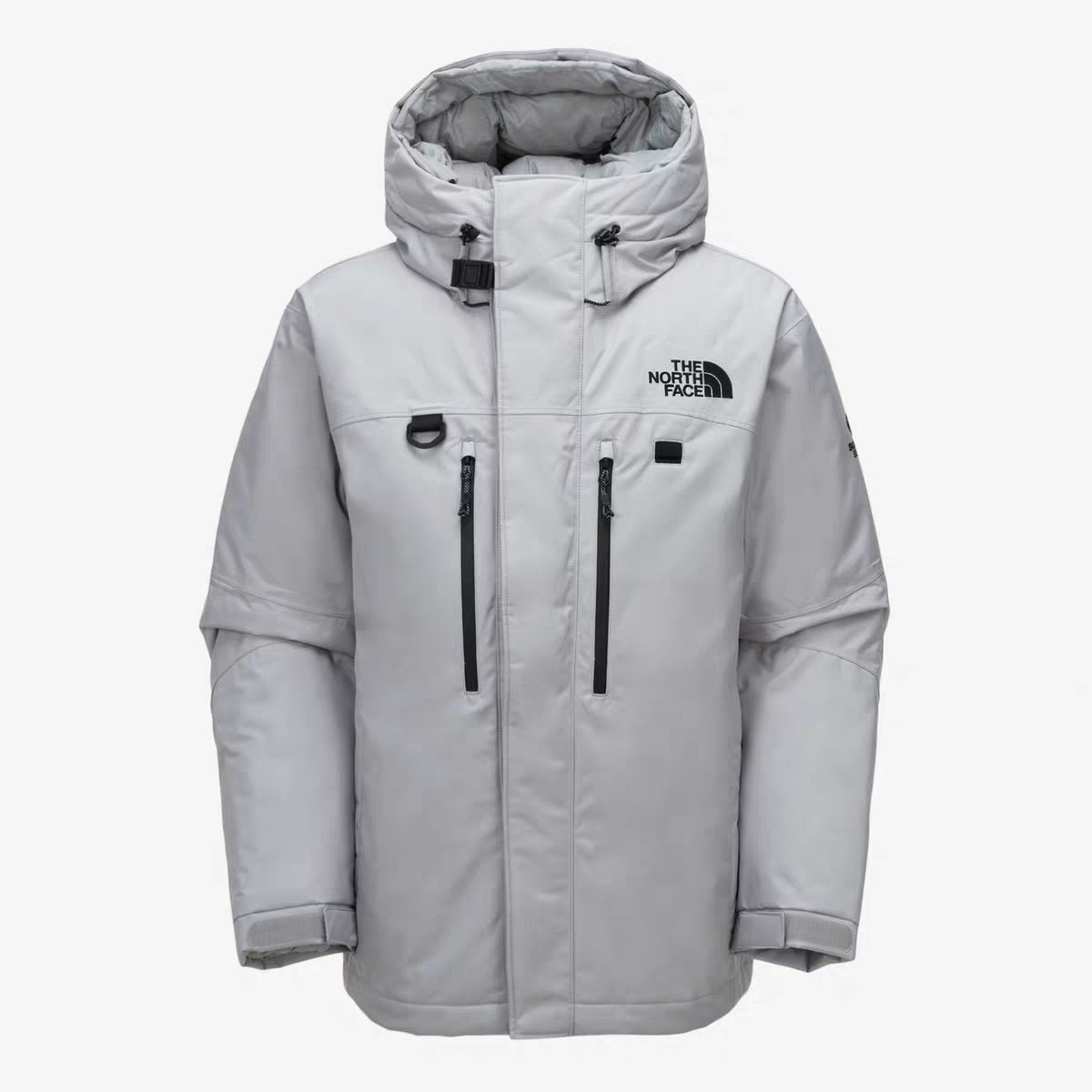 PARKA The North Face | McMURDO PARKA