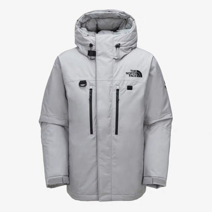 PARKA The North Face | McMURDO PARKA