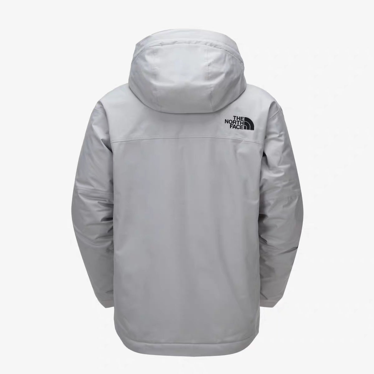 PARKA The North Face | McMURDO PARKA