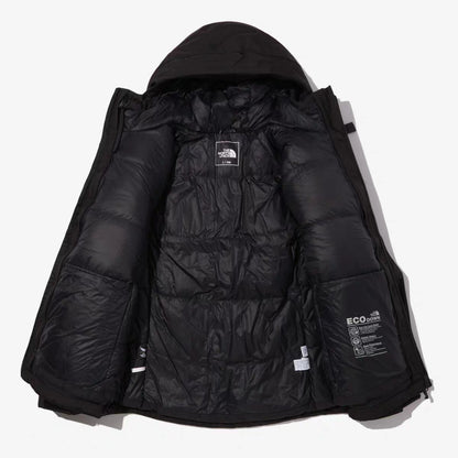 PARKA The North Face | McMURDO PARKA