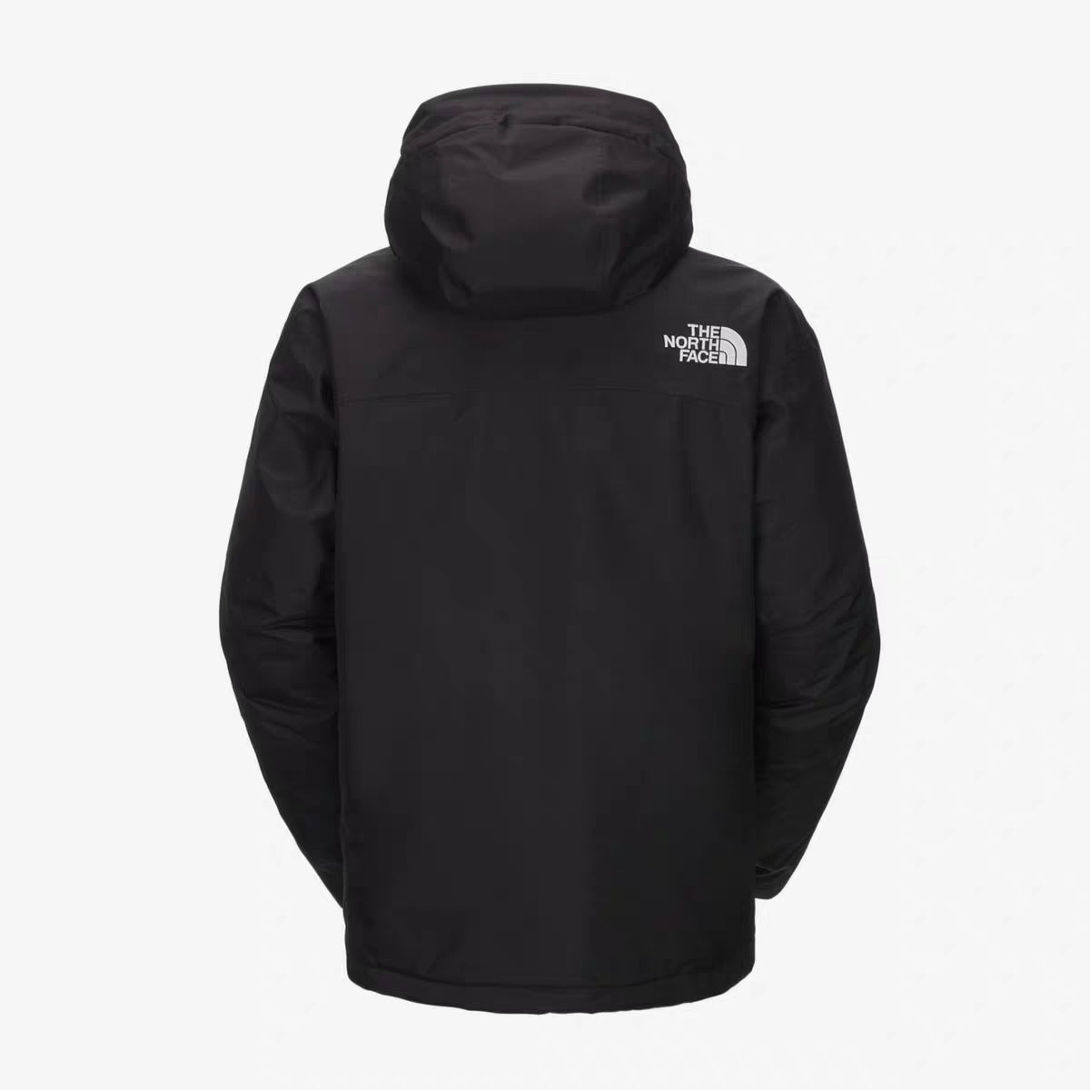 PARKA The North Face | McMURDO PARKA