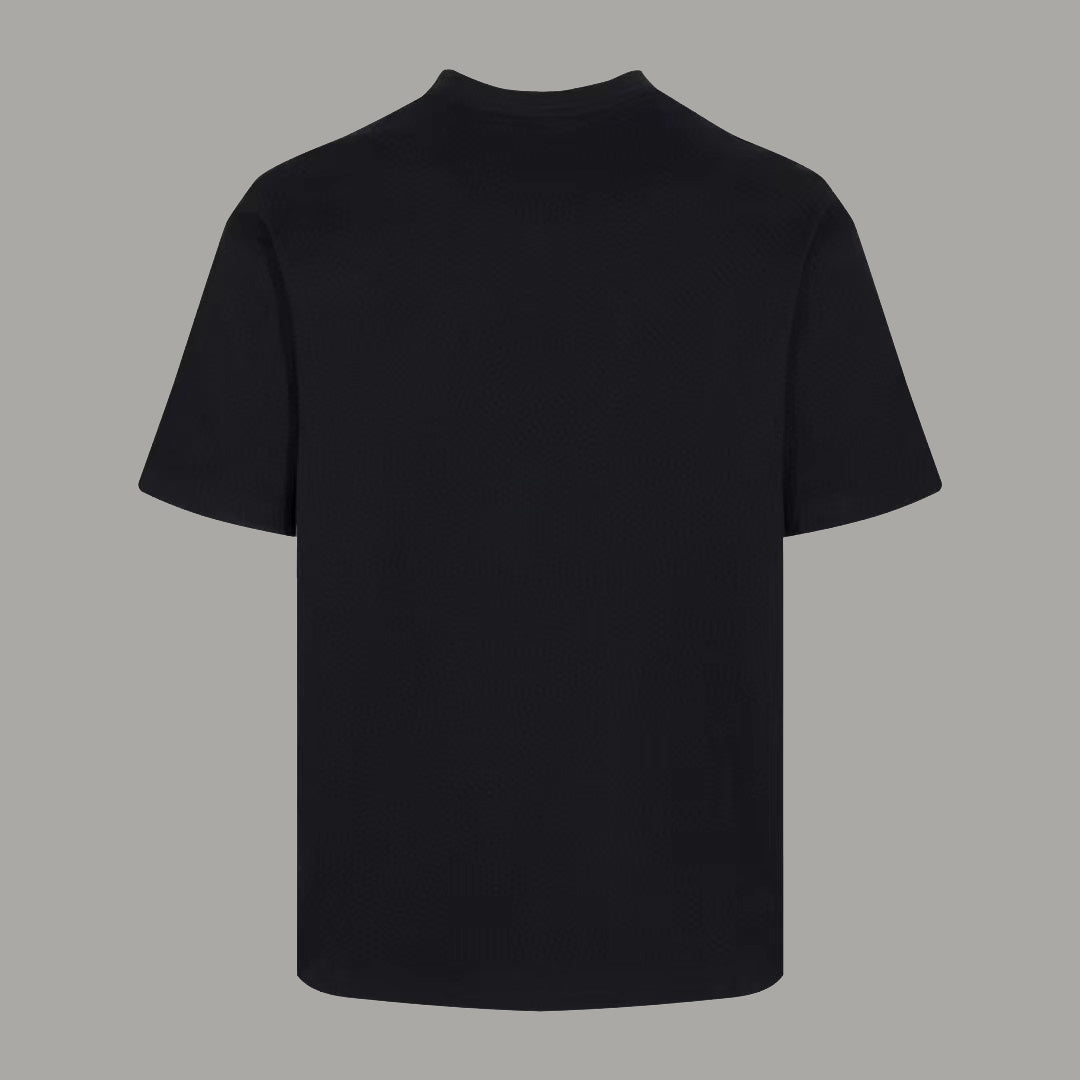 GIVENCHY| T-shirt psychédélique