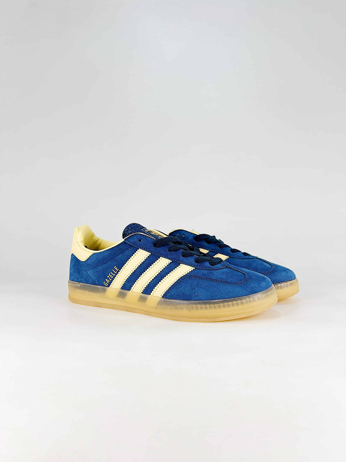 adidas Gazelle – Baskets basses à semelle gomme  COOLANDBAG