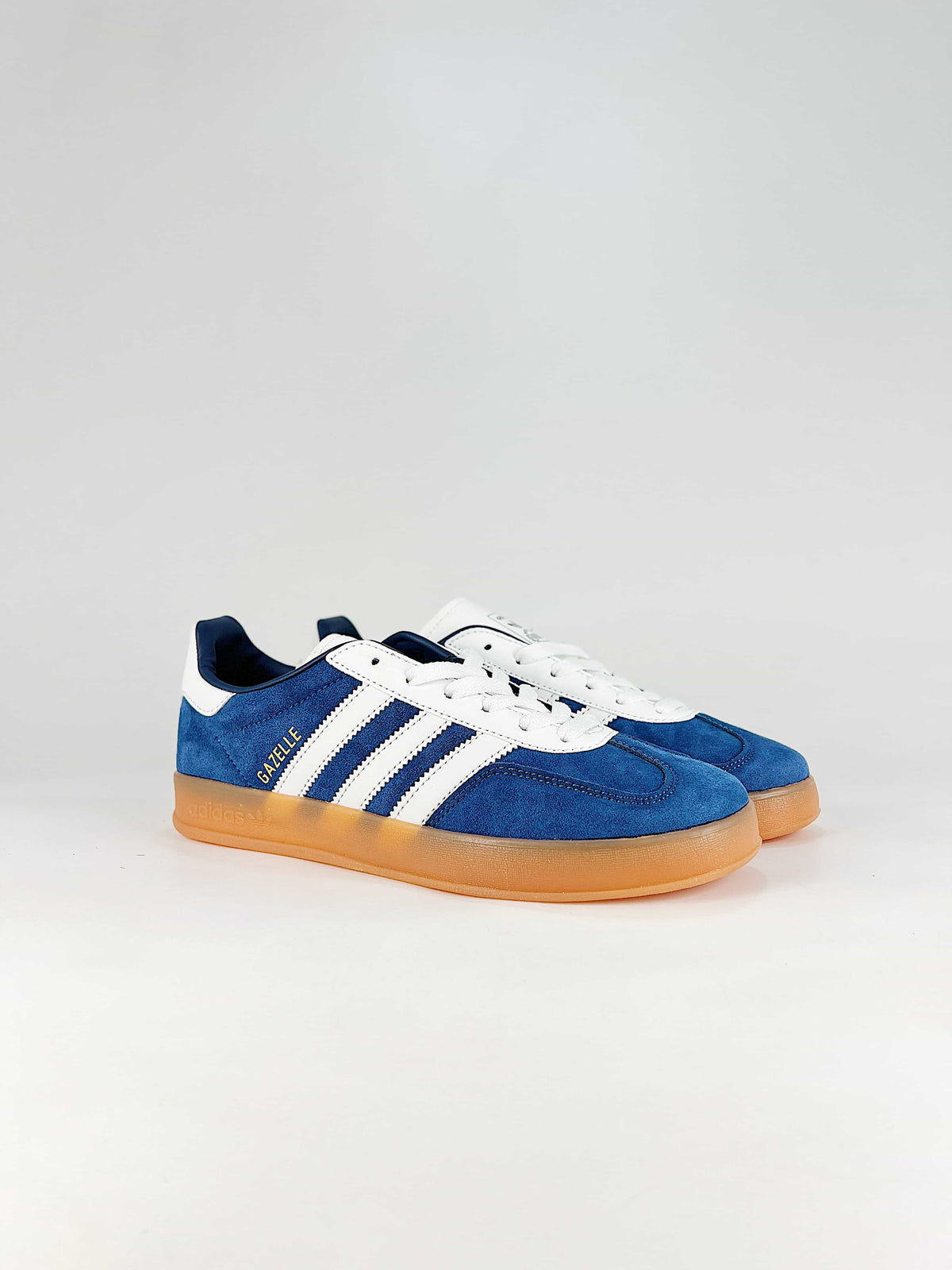 adidas Gazelle – Baskets basses à semelle gomme  COOLANDBAG