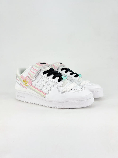 adidas Originals Forum  COOLANDBAG