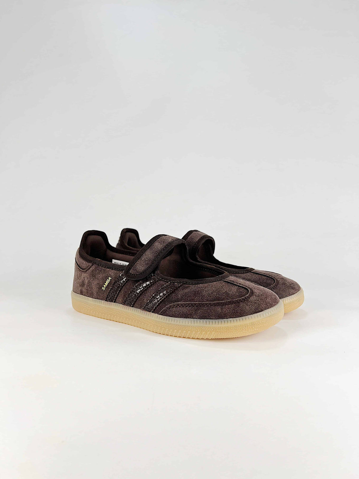 adidas SAMBA JANE  COOLANDBAG