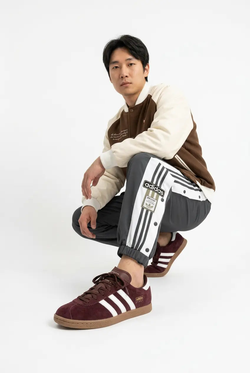 adidas Stadt  COOLANDBAG
