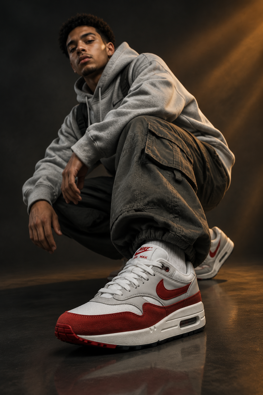 Nike Air Max 1