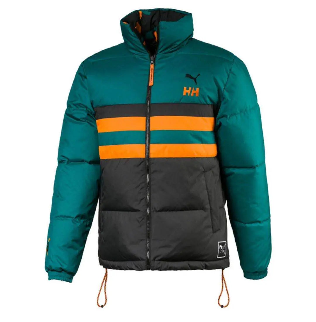 PUMA X HELLY HANSEN COOL&BAG
