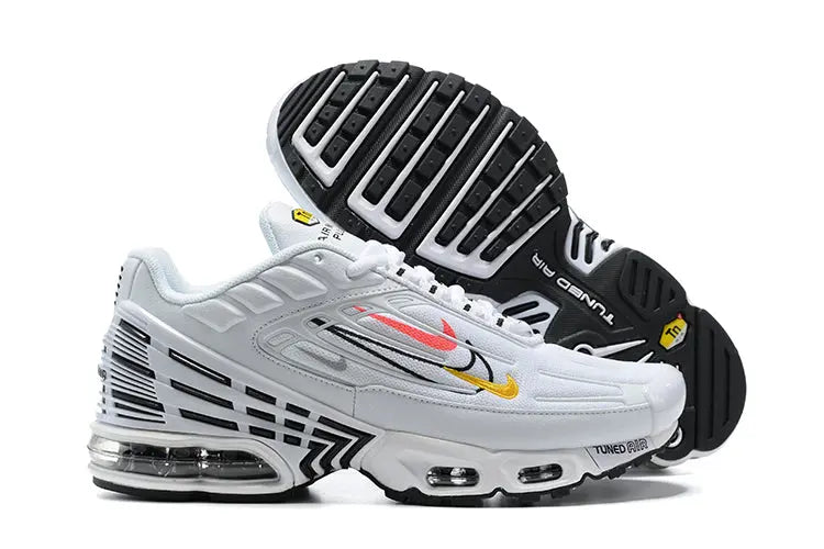 NIKE | NIKE AIR MAX PLUS III COOL&BAG